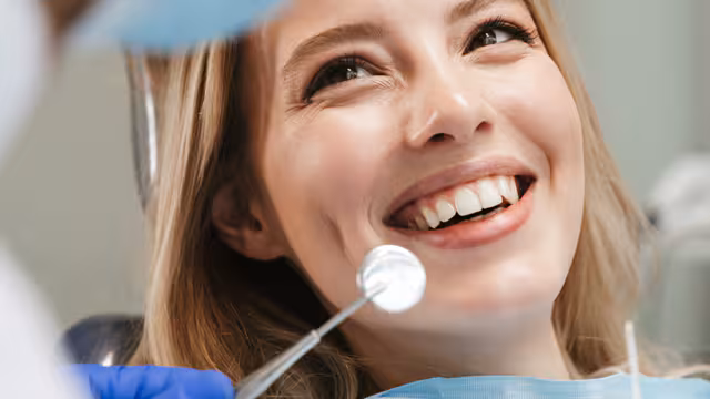 Gülüşünüzün Tasarımında  Yeni Dönem